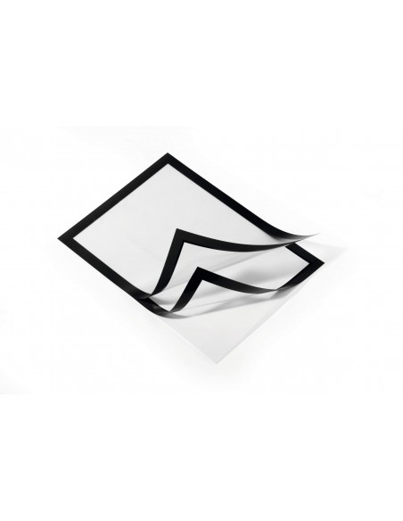 Cornici adesive Duraframe® Durable - A4 - 4882 (Conf. 10) Durable - 12