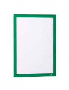Cornici adesive Duraframe® Durable - A4 - 4882 (Conf. 10) Durable - 1 2