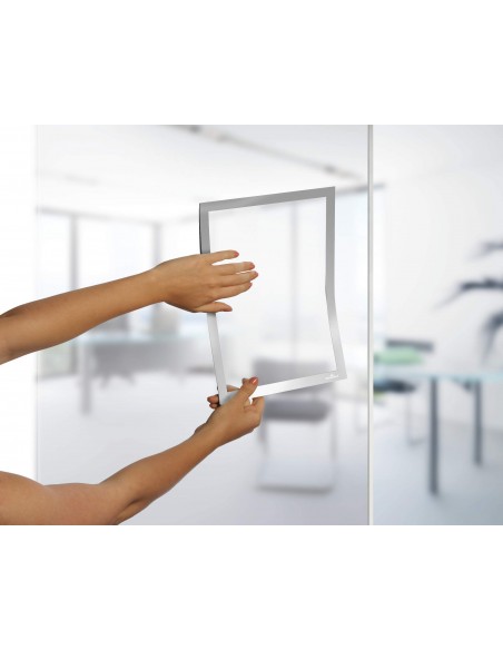 Cornici adesive Duraframe® Durable - A4 - 4882 (Conf. 10) Durable - 52