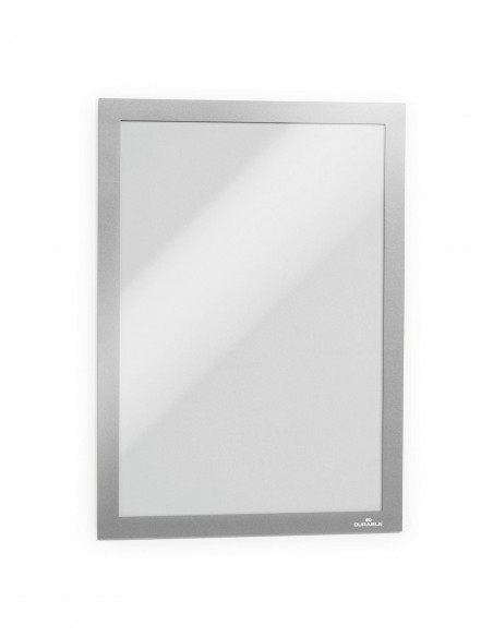 Cornici adesive Duraframe® Durable - A4 - 4882 (Conf. 10) Durable - 57
