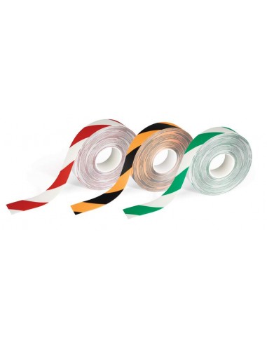 Nastro antiscivolo adesivo Durable DURALINE 50/07 mm 50 x 30 mt a 2 colori1726 Durable - 11