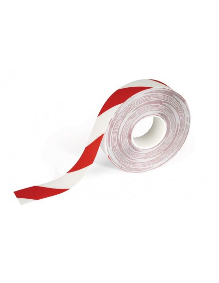 Nastro antiscivolo adesivo Durable DURALINE 50/07 mm 50 x 30 mt a 2 colori1726 Durable - 7