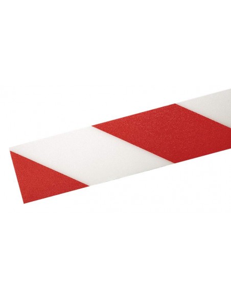 Nastro antiscivolo adesivo Durable DURALINE 50/07 mm 50 x 30 mt a 2 colori1726 Durable - 8