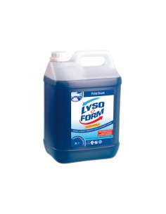 Lysoform casa detergente disinfettante - 5 l - 100887664 Lysoform - 2