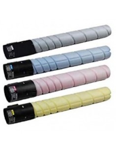 Compatibile Yellowa Lexmark C9235, XC9235,XC9225,XC9245,XC9265-30K