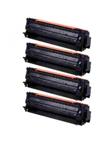 Compatibile Black  Canon i-SENSYS LBP-850  LBP-852 Cx-15.5K