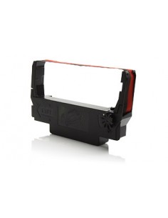 Compatibile Red/Black TM-U300,U220,U210,U230,U370,U325, ERC38,-5mX12.7mm