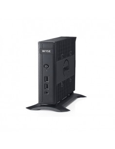 Rigenerato Thin Client Dell Wyse 5010 DX0D G-T48E AMD Radeon HD 6250 1.4GHz 2Gb