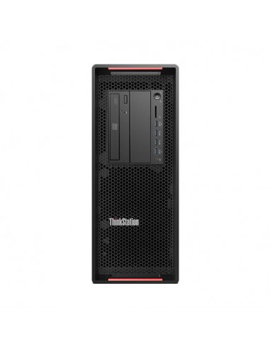 Rigenerato Workstation Lenovo ThinkStation P510 Xeon E5-1620 V4 32Gb 512Gb SSD Quadro M2000 4Gb Windows 10 Professional