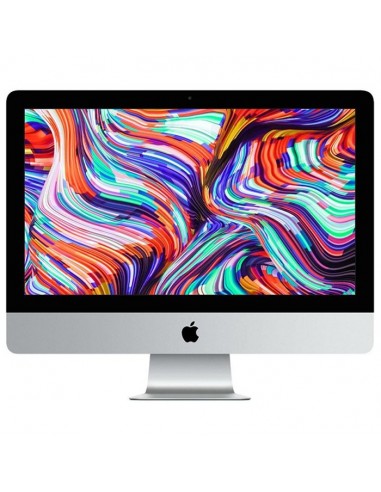 Rigenerato Apple iMac 21.5 A1418 Core i5-4570R 2.7GHz 8Gb 1Tb ME086LL/A 1920x1080 Fine 2013 [Grade B]