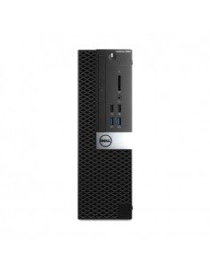 Rigenerato PC Dell Optiplex 5040 SFF Core i5-6600 3.3GHz 8GB 500GB DVD/RW Windows 10 Professional