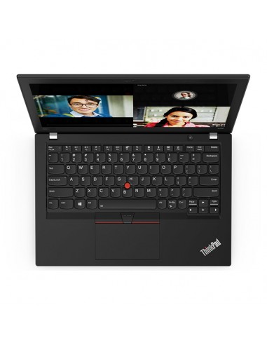 Rigenerato Notebook Lenovo Thinkpad X280 Core i5-8350U 1.7GHz 8GB 256GB SSD 12.5 Windows 10 Professional