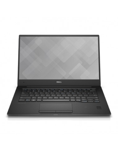 Rigenerato Notebook Dell Latitude 7370 Core m5-6Y57 1.1GHz 8Gb Ram 256Gb SSD 13.3 Windows 10 Professional