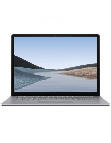 Rigenerato Microsoft Surface Laptop 3 (1857) Intel Core i5-1035G7 1.2GHz 8GB 128GB SSD 13.5 Windows 10 Professional
