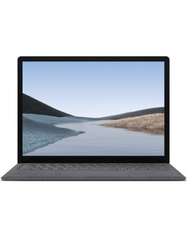 Rigenerato Microsoft Surface Laptop 3 1867 Intel Core i5-1035G7 1.2GHz 8GB 128GB SSD 13.5 Windows 10 Professional