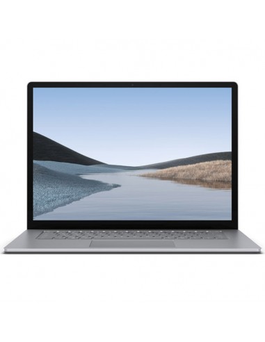 Rigenerato Microsoft Surface Laptop 3 (1868) Core i5-1035G7 1.2GHz 8GB 256GB SSD 13.5 Windows 10 Professional [Grade B]