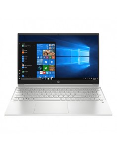 Rigenerato Notebook HP Pavilion 15-eh0018nl Ryzen 7-4700U 12GB 512GB SSD 15.6 Full-HD LED Windows 10 Home