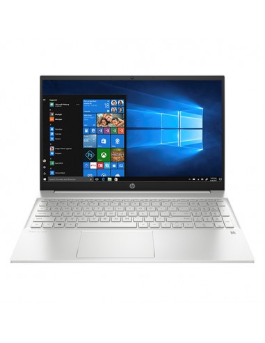Rigenerato Notebook HP Pavilion 15-eh0018nl Ryzen 7-4700U 12GB 512GB SSD 15.6 Full-HD LED Windows 10 Home