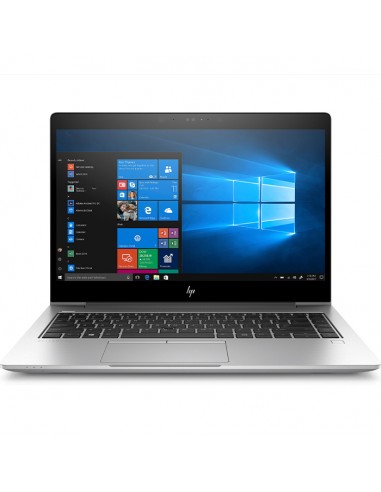 Rigenerato Notebook HP Elitebook 840 G5 Core i5-8350U 1.7GHz 8Gb Ram 256Gb SSD 14" Windows 10 Professional [Grade B]