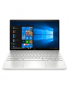 Rigenerato Notebook HP ENVY 13-ba0002nl Core i5-1035G1 1.0GHz 8GB 512GB SSD 13.3 Full-HD BV LED Windows 10 Home