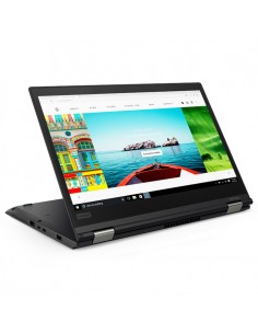 Rigenerato Notebook Lenovo ThinkPad X380 Yoga Ibrido (2 in 1) Core i5-8350U 8GB 512GB SSD 13.3 Windows 10 Pro [Grade B]