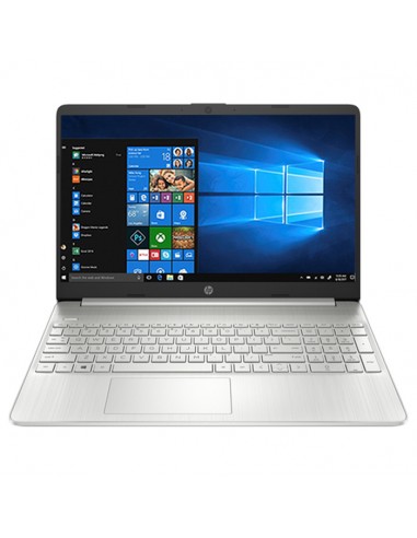 Rigenerato Notebook HP 15s-fq4003nl Intel Core i7-1195G7 2.9GHz 8GB 1TB SSD 15.6" Full-HD LED Windows 11 Home