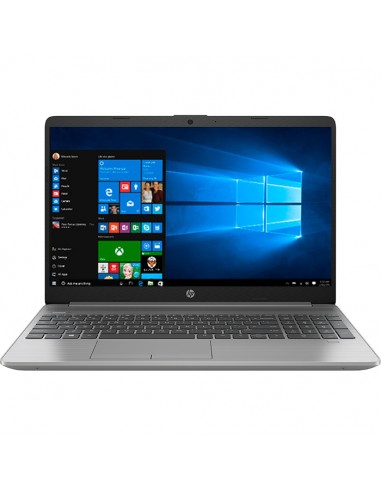 Rigenerato Notebook HP 255 G8 AMD Ryzen 5-5500U 2.1GHz 8GB 512GB SSD 15.6" Full-HD AG LED Windows 10 Professional