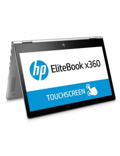 Rigenerato Notebook HP EliteBook X360 1030 G2 i5-7300U 8GB 512GB SSD 13.3" FHD Touchscreen Windows 10 Pro [Grade B]