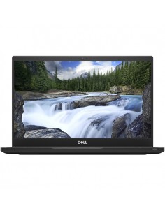 Rigenerato Notebook Dell Latitude 7390 Core i5-8250U 1.6GHz 8GB 512GB SSD 13.3" Full-HD Windows 10 Professional [Grade B]