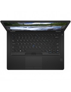 Rigenerato Notebook Dell Latitude 5495 Ryzen 5-2500U 2.0GHz 8GB 256GB SSD 14" Full-HD Windows 10 Professional [Grade B]