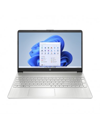 Rigenerato Notebook HP 15s-fq5003nl Intel Core i5-1235U 1.3GHz 16GB 512GB SSD 15.6" Full-HD LED Windows 11 Home