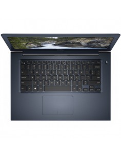 Rigenerato Notebook Dell Vostro 5471 Core i5-8250U 1.6GHz 8GB 256GB SSD 14" Windows 10 Professional [Grade B]