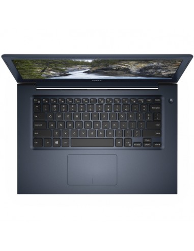 Rigenerato Notebook Dell Vostro 5471 Core i5-8250U 1.6GHz 8GB 256GB SSD 14" Windows 10 Professional [Grade B]
