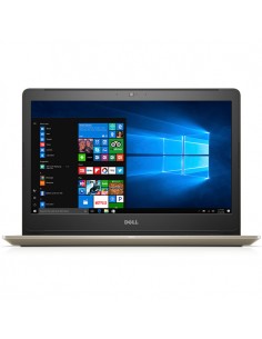 Rigenerato Notebook Dell Vostro 5468 Core i5-7200U 2.5GHz 8GB 256GB SSD 14" Windows 10 Professional [Grade B]