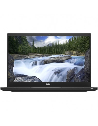 Rigenerato Notebook Dell Latitude 7390 Core i5-8350U 1.7GHz 16GB 512GB SSD 13.3" Full-HD Windows 11 Pro [Grade B]