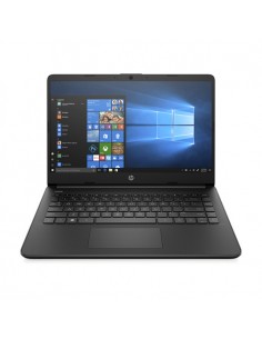 Rigenerato Notebook HP 14s-fq0015nl AMD Ath3020e 1.2GHz 4GB 128GB SSD 14" HD LED Windows 10 Home