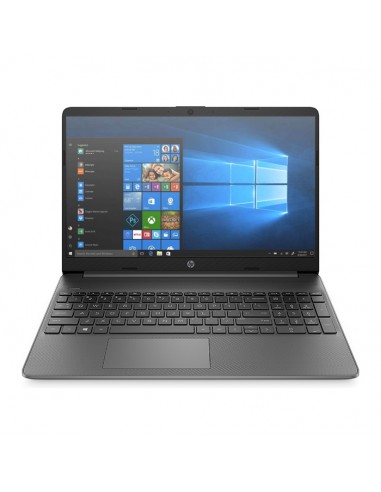 Rigenerato Notebook HP 15s-eq0042nl Ryzen 5-3500U 2.1GHz 8GB 512GB SSD 15.6" Full-HD LED Windows 10 Home