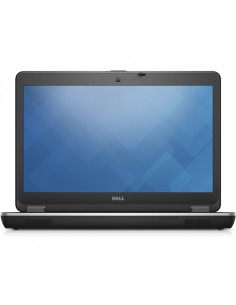 Rigenerato Notebook Dell Latitude E6440 Core i5-4310M 8GB 256GB 14" DVD-RW Windows 10 Professional [Grade B]