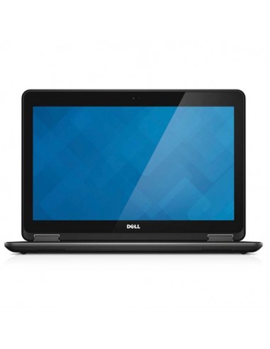 Rigenerato Notebook Dell Latitude E7240 Core i5-4200U 8GB 256GB SSD 12.5"  Windows 10 Professional