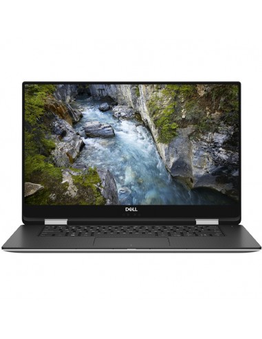 Rigenerato Mobile Workstation Dell Precision 5530 i7-8850H 2.6GHz 16GB 512GB SSD 15.6" Quadro P2000 5GB Win 10 Pro