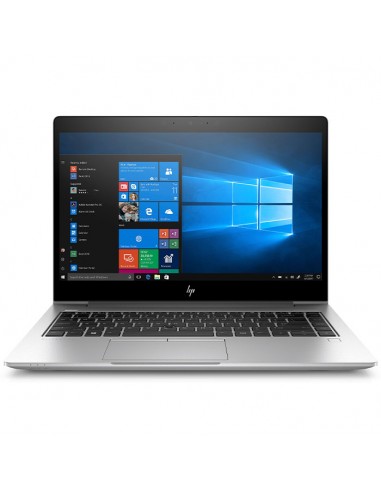 Rigenerato Notebook HP Elitebook 840 G6 Core i5-8365U 1.6GHz 16GB 512GB SSD 14" Windows 11 Professional [Grade B]