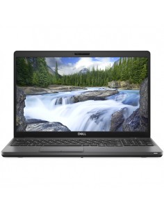 Rigenerato Notebook Dell Latitude 5500 Core i7-8665U 1.9GHz 16GB 256GB 15.6" Windows 11 Professional [Grade B]