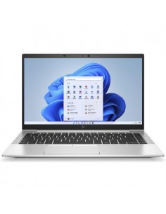 Rigenerato Notebook HP 845 G8 AMD Ryzen 5-5650 2.3GHz 16GB 256GB SSD 14" Full-HD AG LED Windows 11 Professional