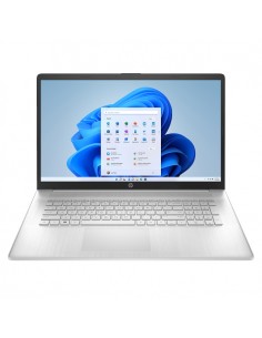 Rigenerato Notebook HP 17-cn1002nl Core i5-1155G7 2.5GHz 8GB 1TB SSD 17.3" Windows 11 Home