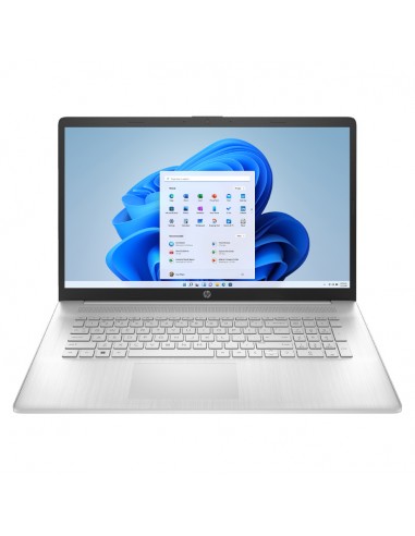 Rigenerato Notebook HP 17-cn1002nl Core i5-1155G7 2.5GHz 8GB 1TB SSD 17.3" Windows 11 Home