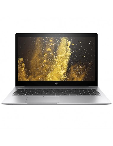 Rigenerato Notebook HP Elitebook 850 G5 Core i5-8350U 1.7GHz 16GB 512GB SSD 15.6" Touchscreen Windows 11 Professional