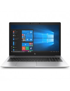 Rigenerato Notebook HP Elitebook 850 G6 Core i5-8365U 1.6GHz 16GB 512GB SSD 15.6" Touchscreen Windows 11 Professional