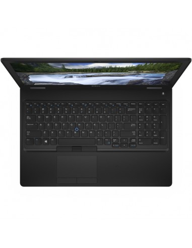 Rigenerato Notebook Dell Latitude 5590 Core i5-8350U 1.7GHz 16GB 512GB SSD 15.6" Full-HD Windows 10 Pro