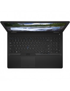 Rigenerato Notebook Dell Latitude 5590 Core i7-8650U 1.9GHz 16GB 256GB SSD 15.6" Full-HD Windows 11 Pro [Grade B]