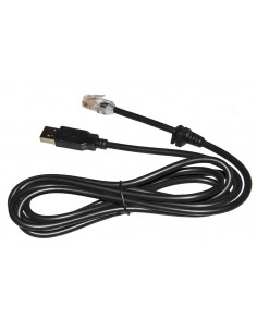 Lettore Barcode Omnidirezionale Usb Con Supporto Display Vetro Temperato Link - 1 2